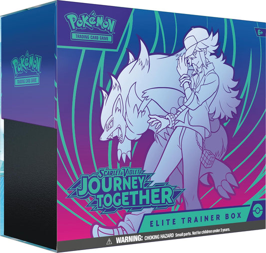 Journey Together