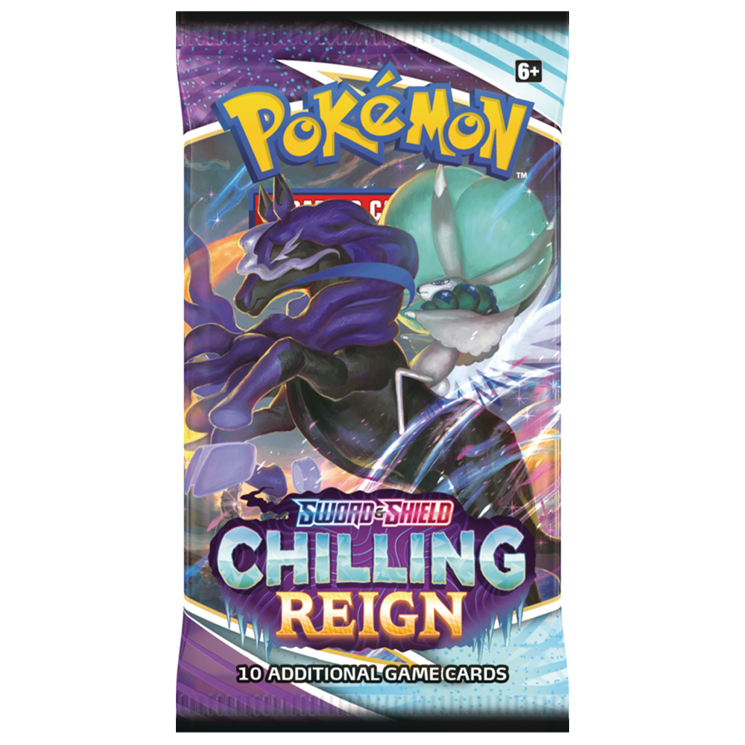 Chilling Reign