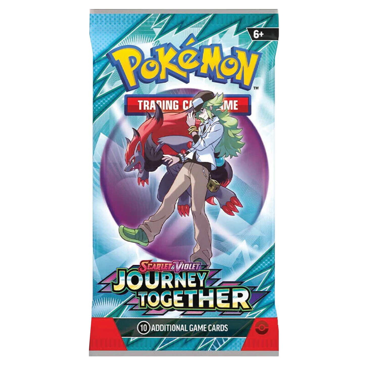 Journey Together
