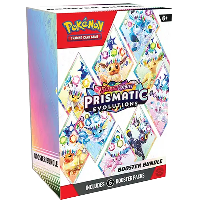Prismatic Evolution