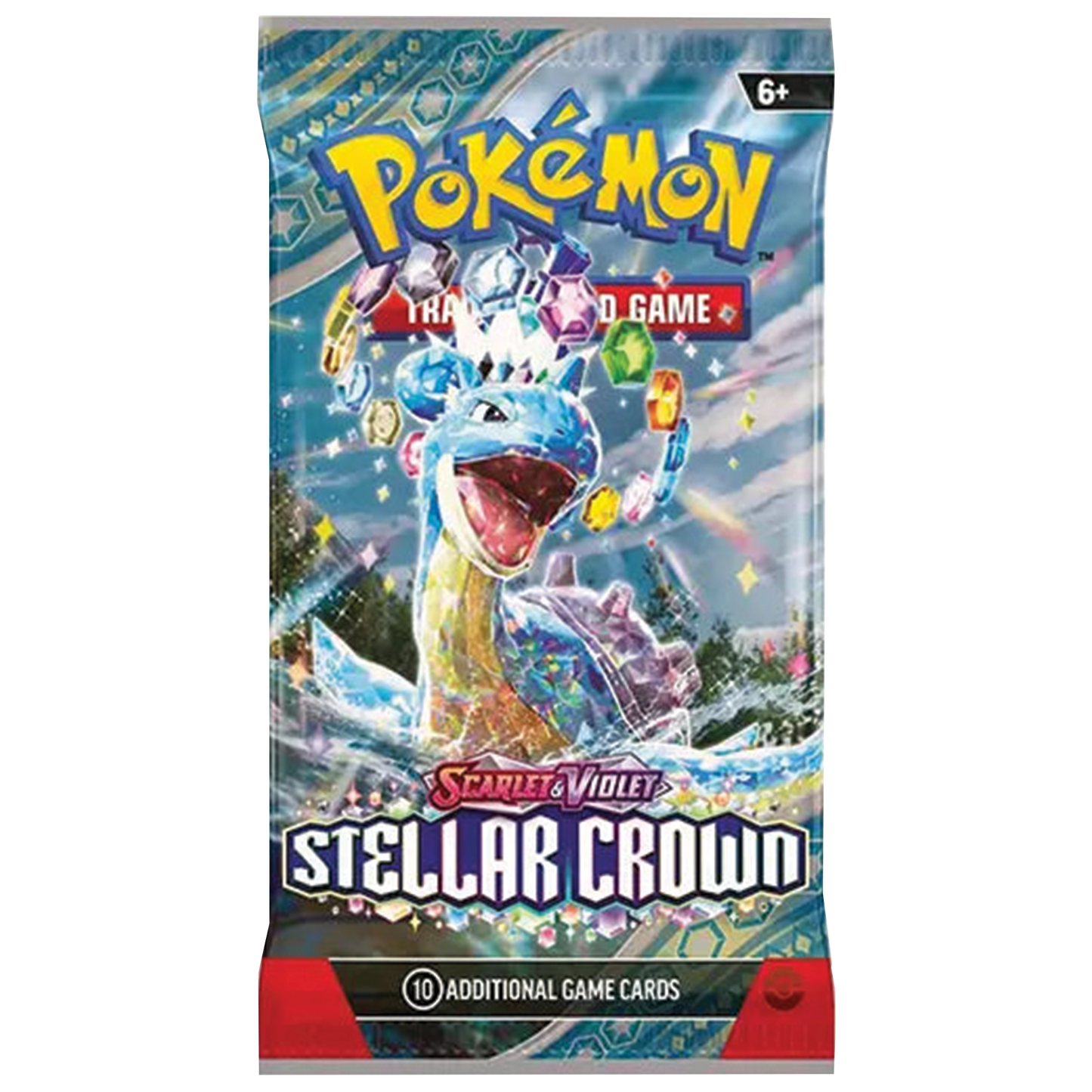 Stellar Crown