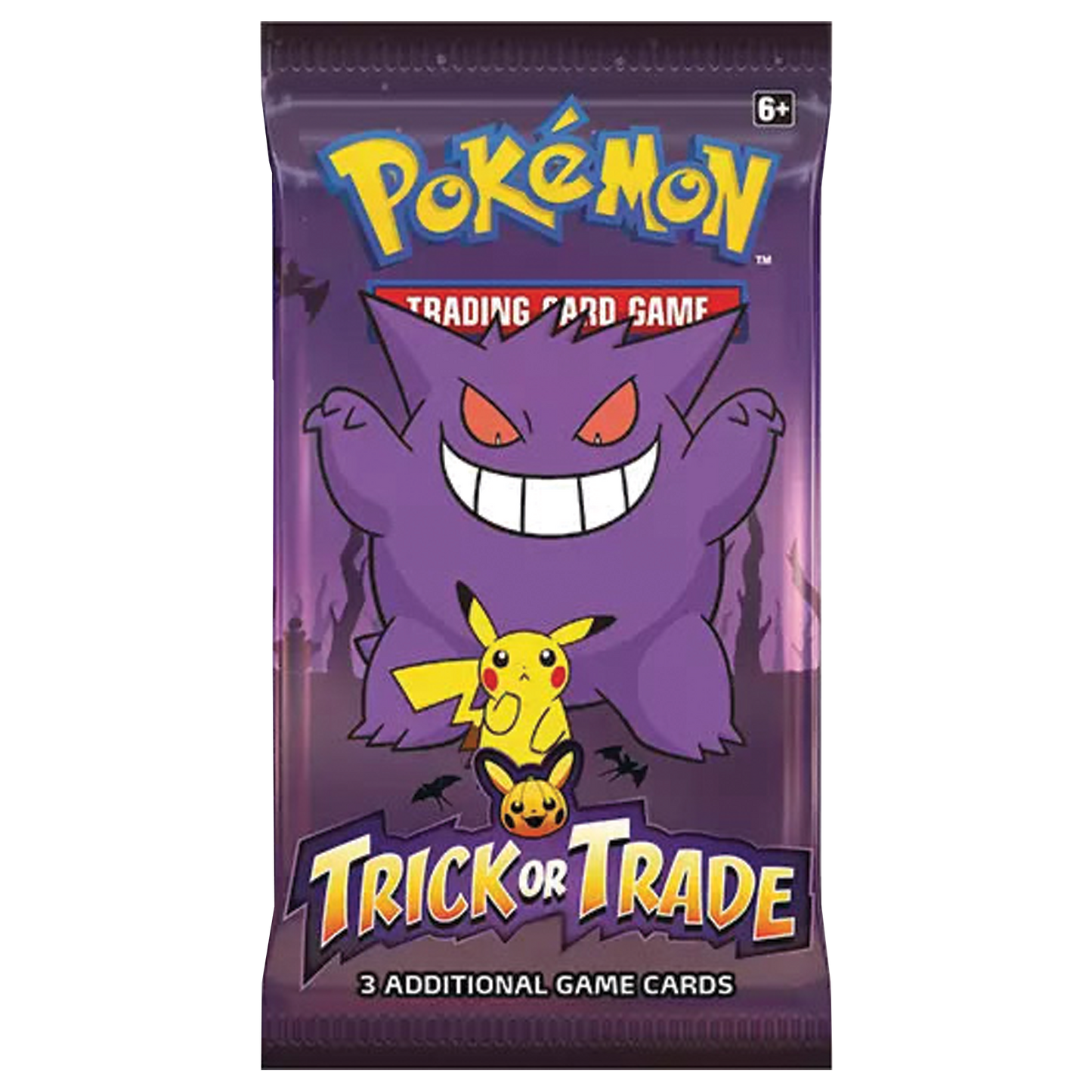 Trick or Trade 2022 - Halloween Mini Pack