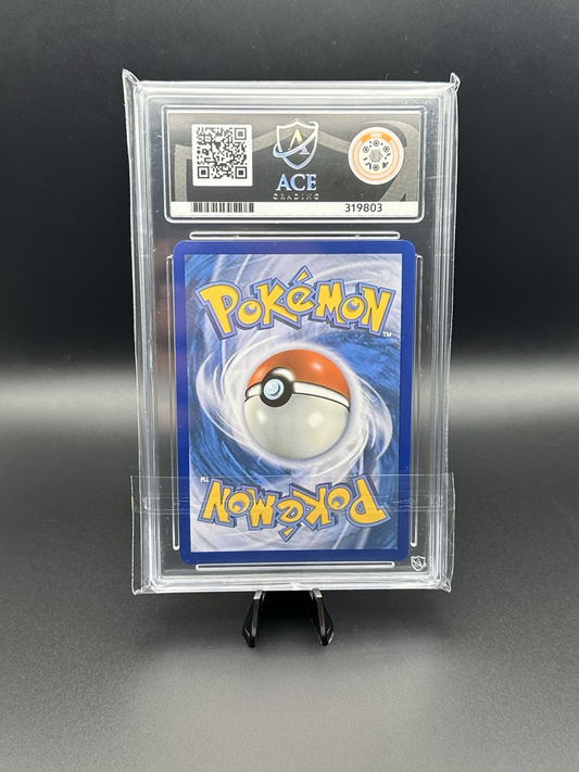 ACE 10 Ceruledge 197/182 – Pokémon TCG: Surging Sparks (Illustration Rare)