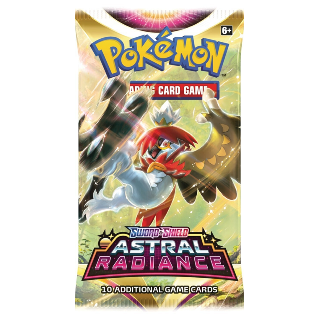 Astral Radiance