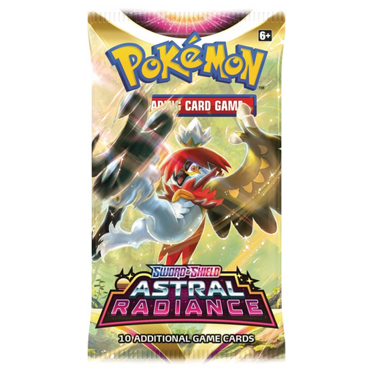 Astral Radiance