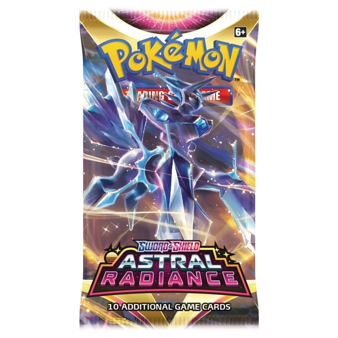 Astral Radiance