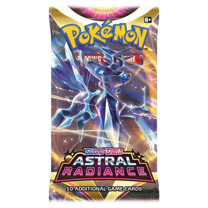 Astral Radiance