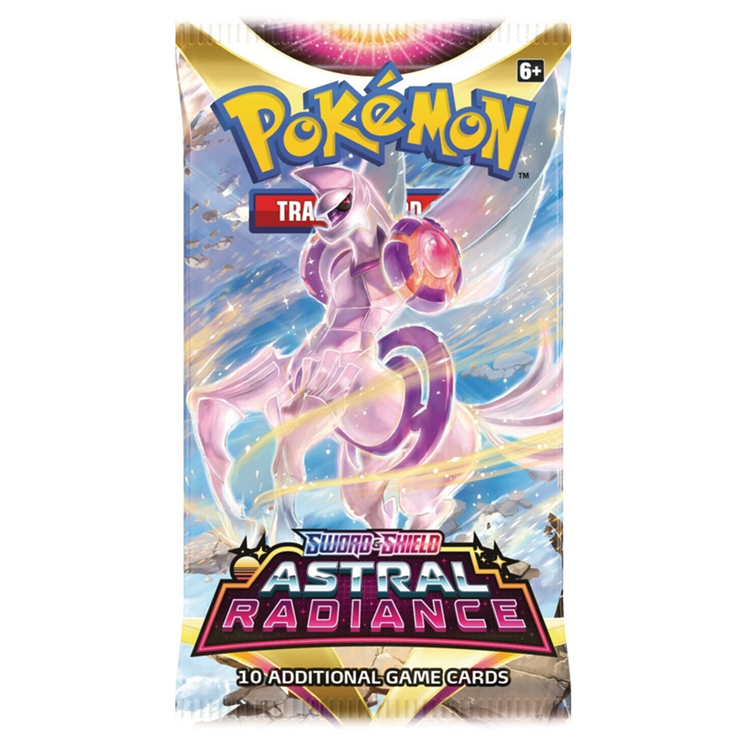 Astral Radiance