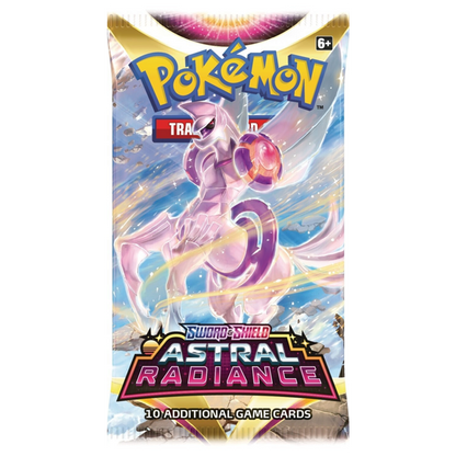 Astral Radiance