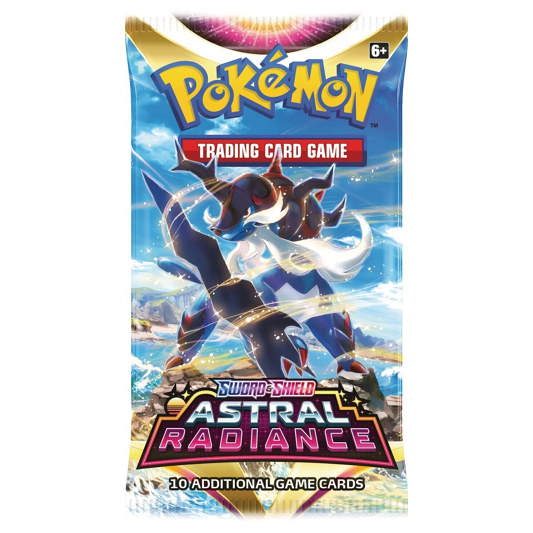 Astral Radiance
