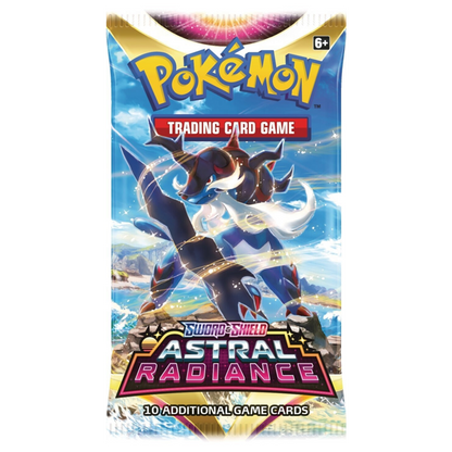 Astral Radiance