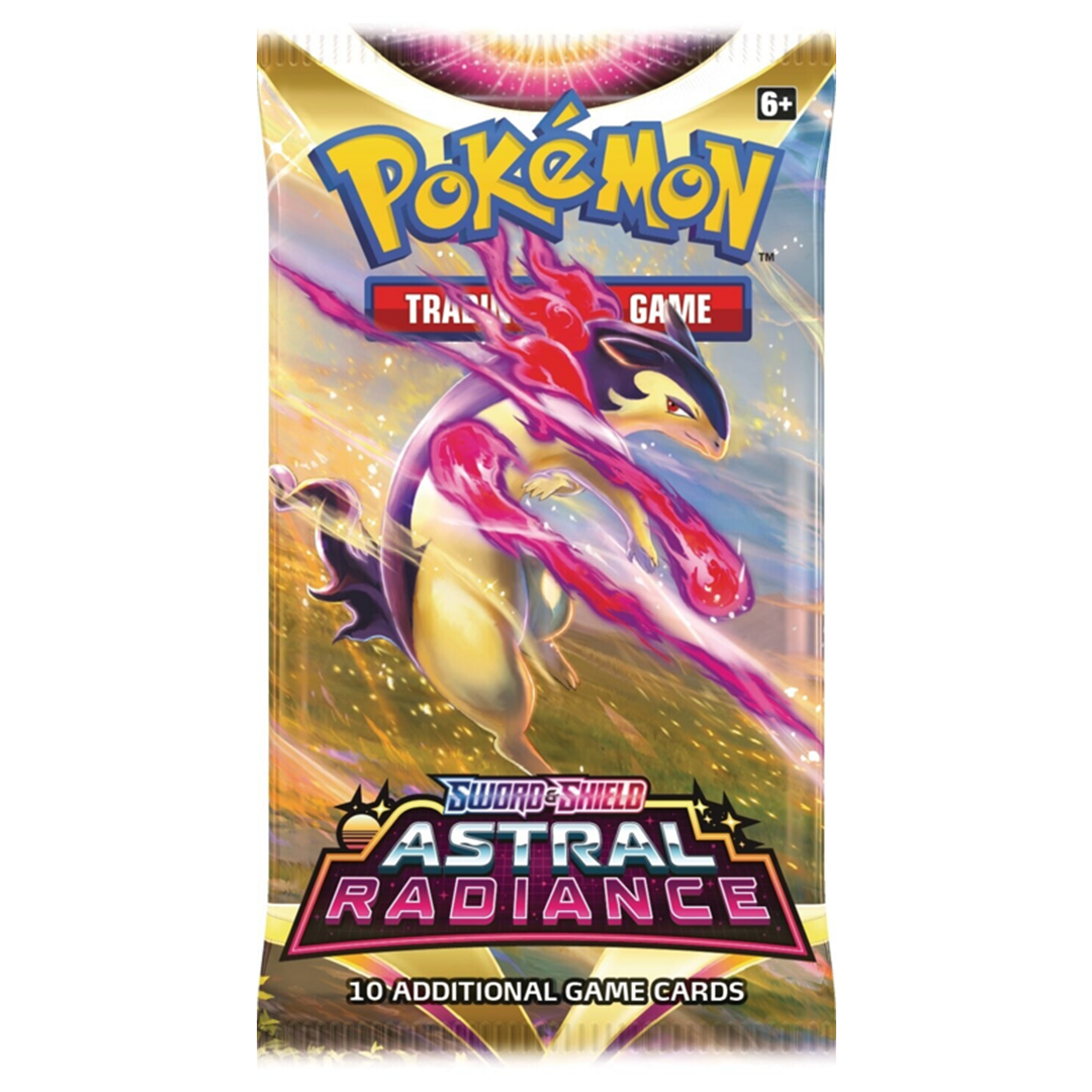 Astral Radiance