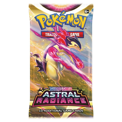 Astral Radiance