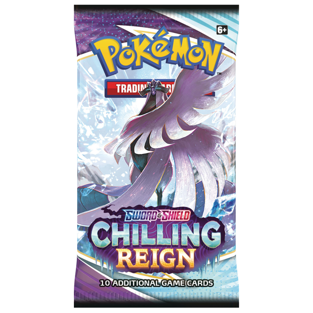 Chilling Reign