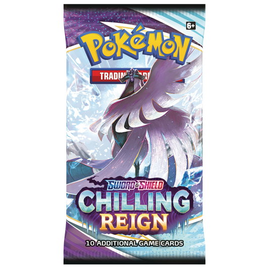Chilling Reign