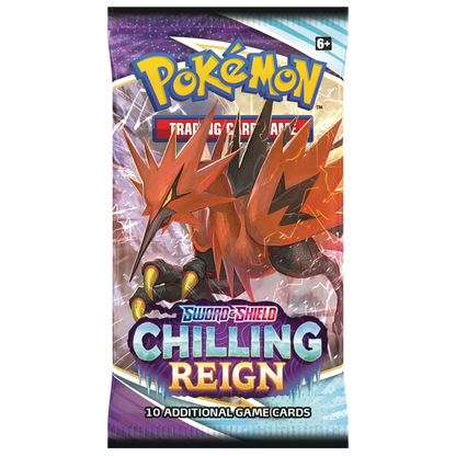 Chilling Reign