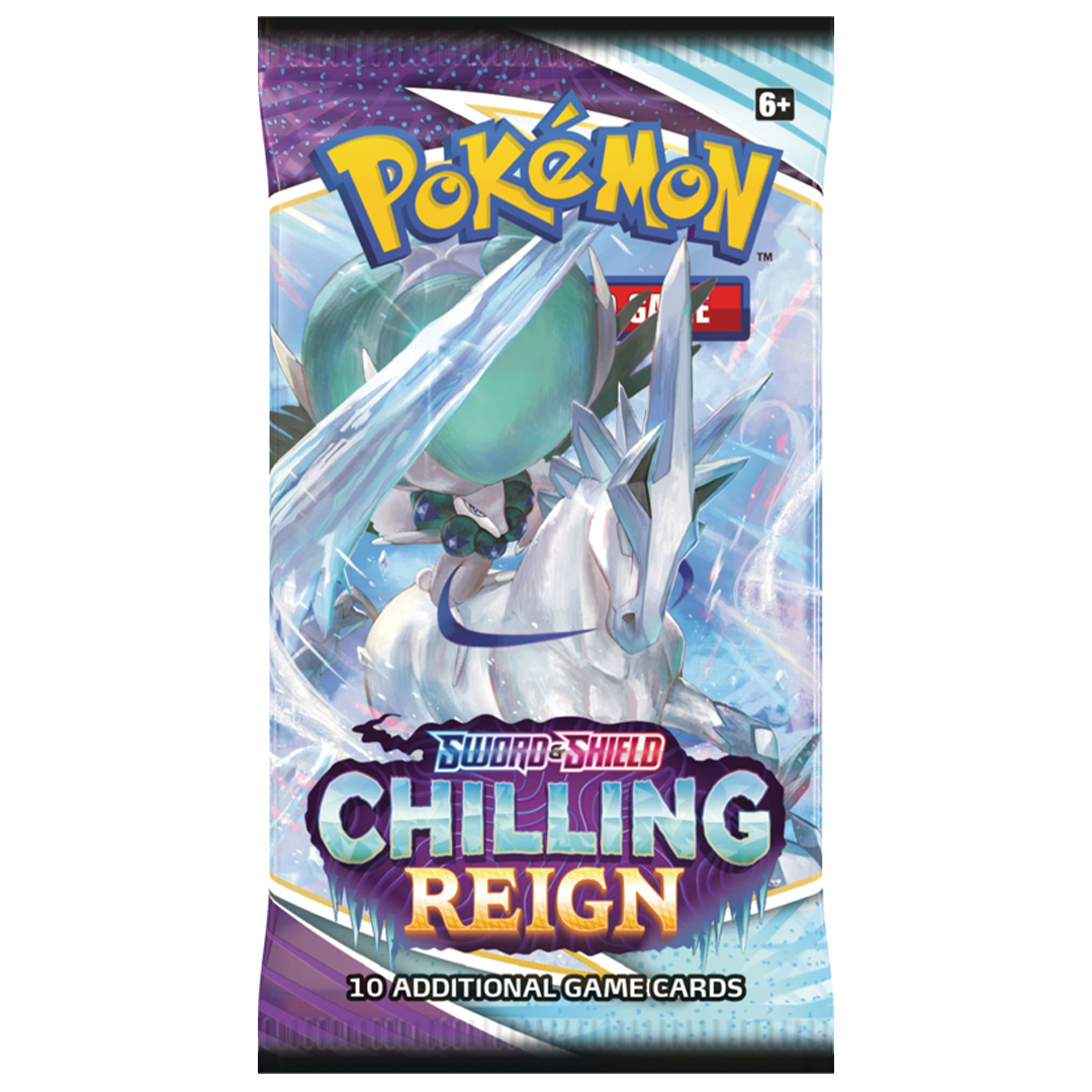 Chilling Reign
