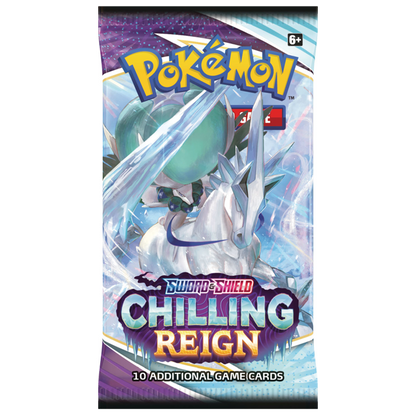 Chilling Reign