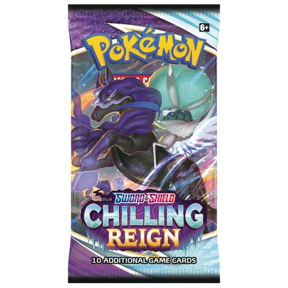 Chilling Reign