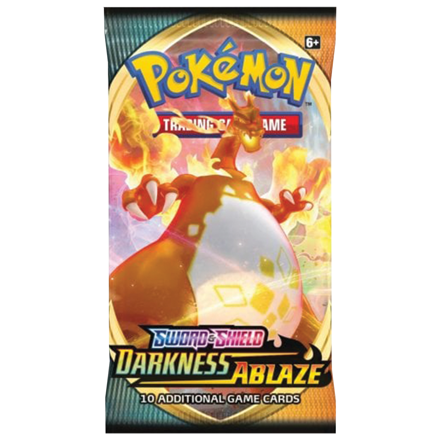 Darkness Ablaze