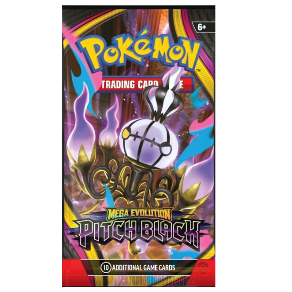 Pitch Black