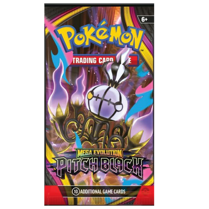 Pitch Black