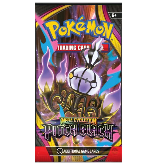 Pitch Black