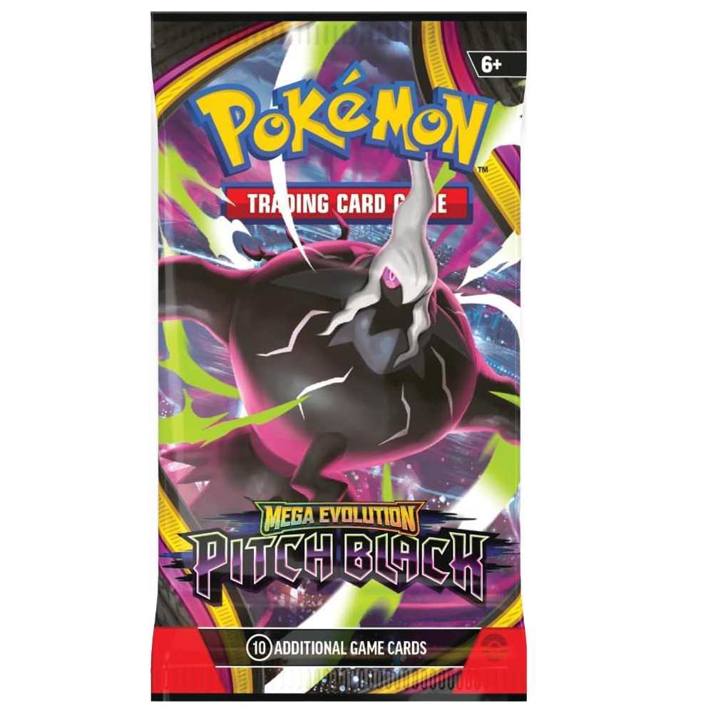 Pitch Black