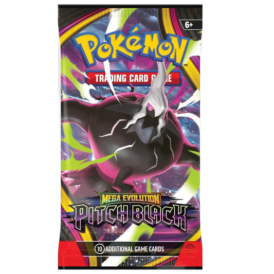 Pitch Black