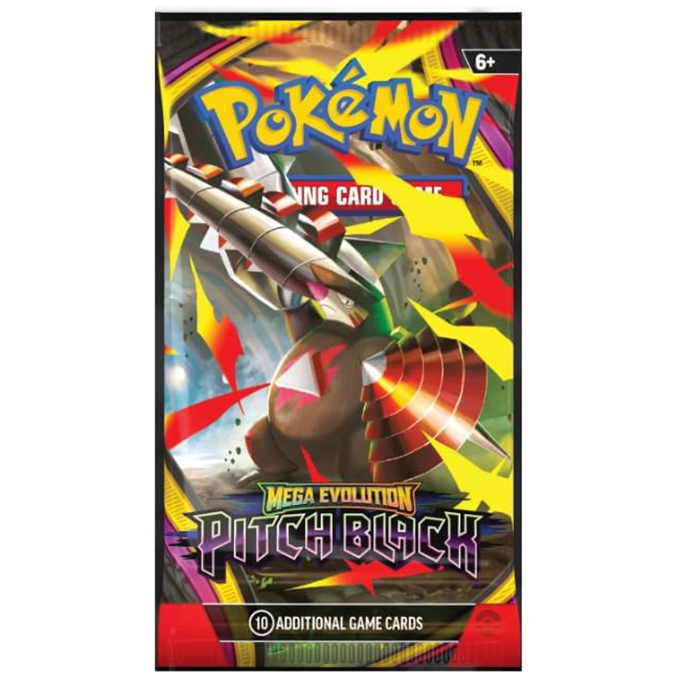 Pitch Black