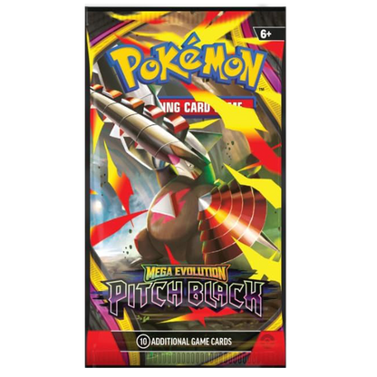 Pitch Black