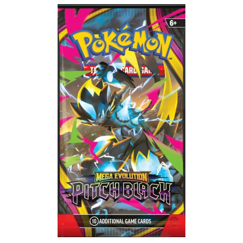 Pitch Black