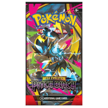 Pitch Black