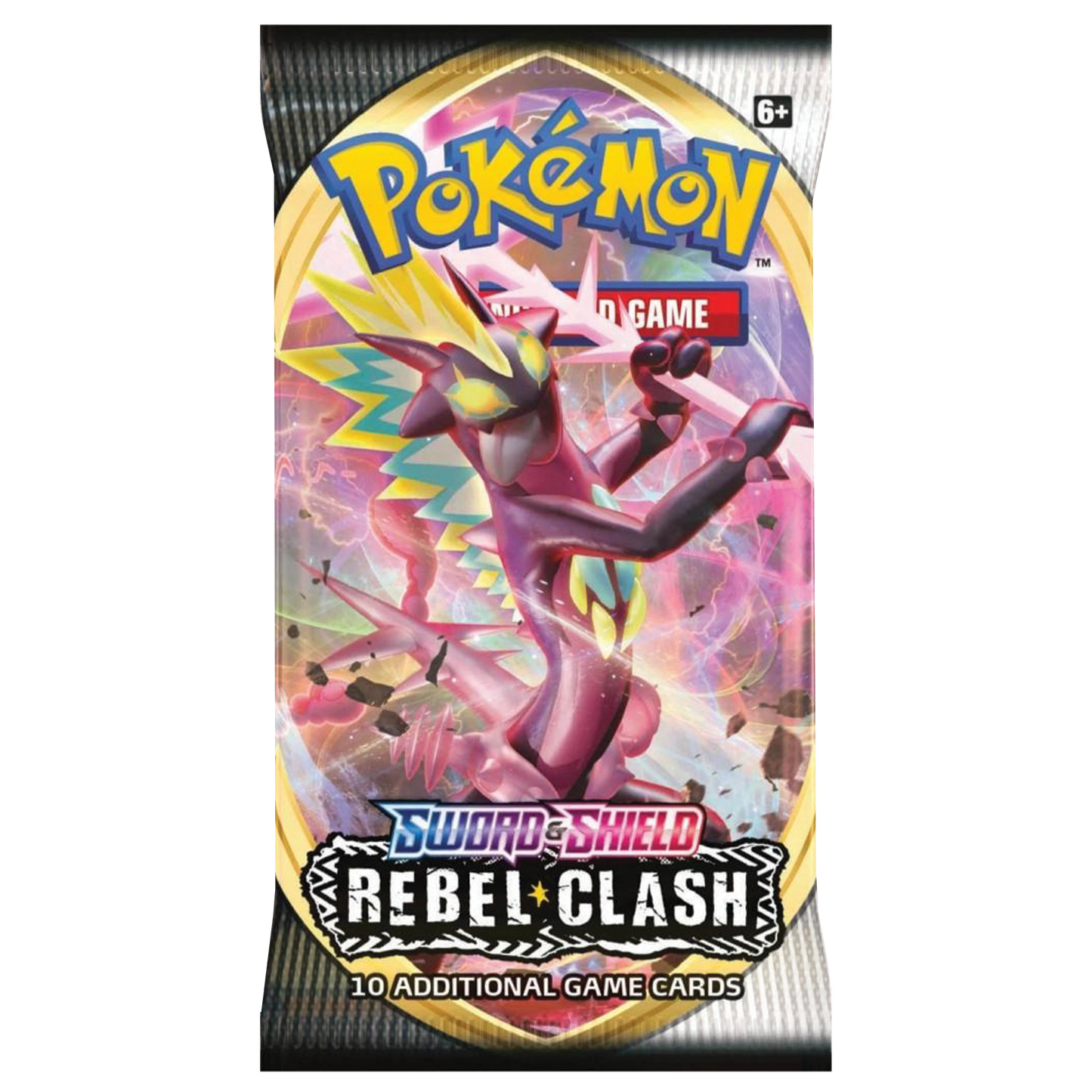 Rebel Clash