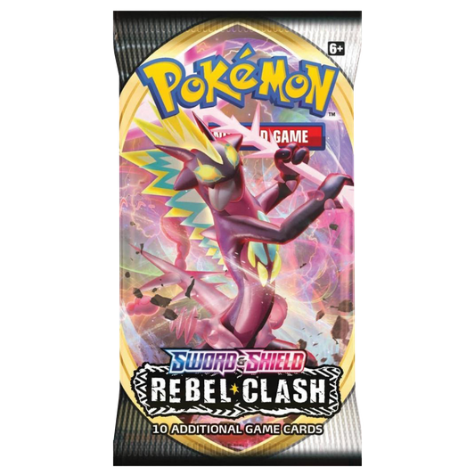 Rebel Clash