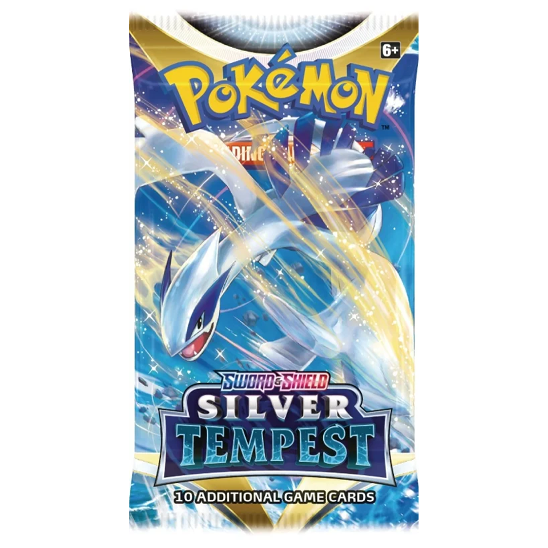 Silver Tempest