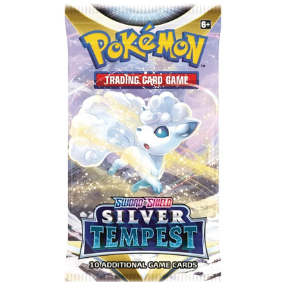 Silver Tempest