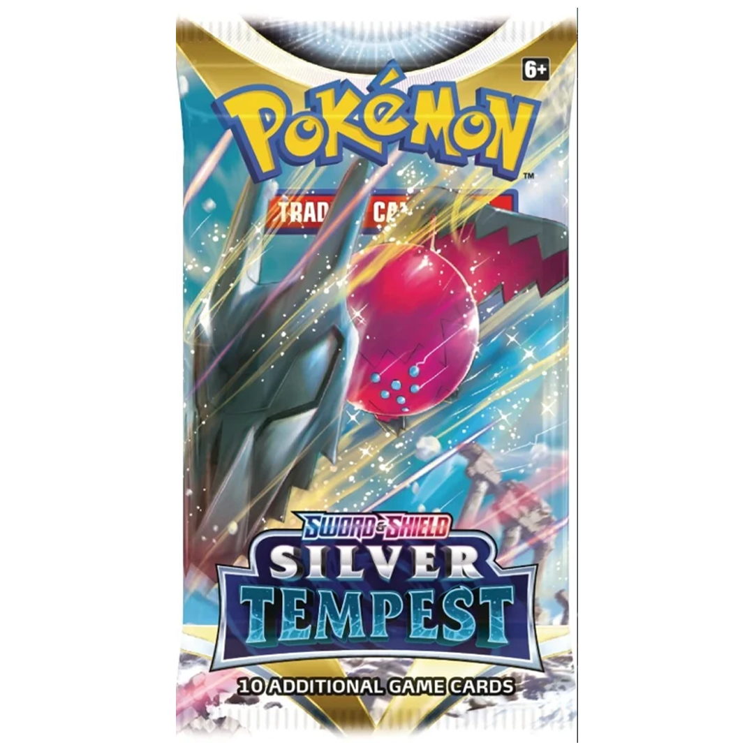 Silver Tempest