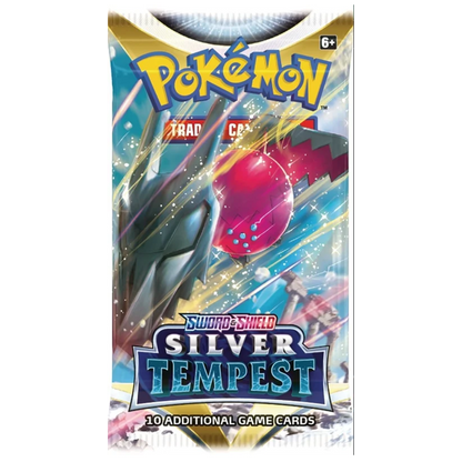 Silver Tempest