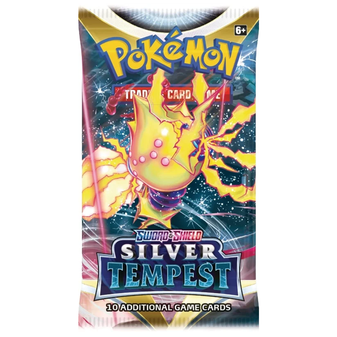 Silver Tempest