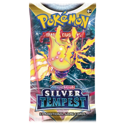 Silver Tempest