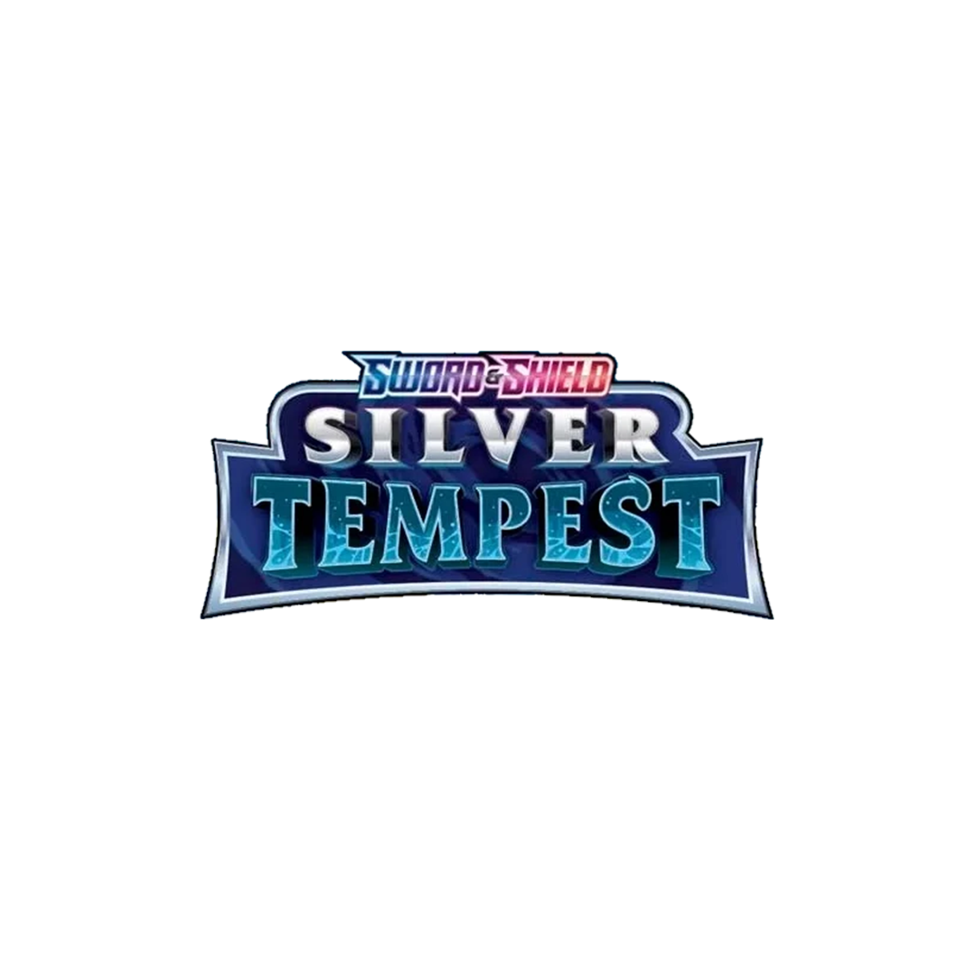 Silver Tempest