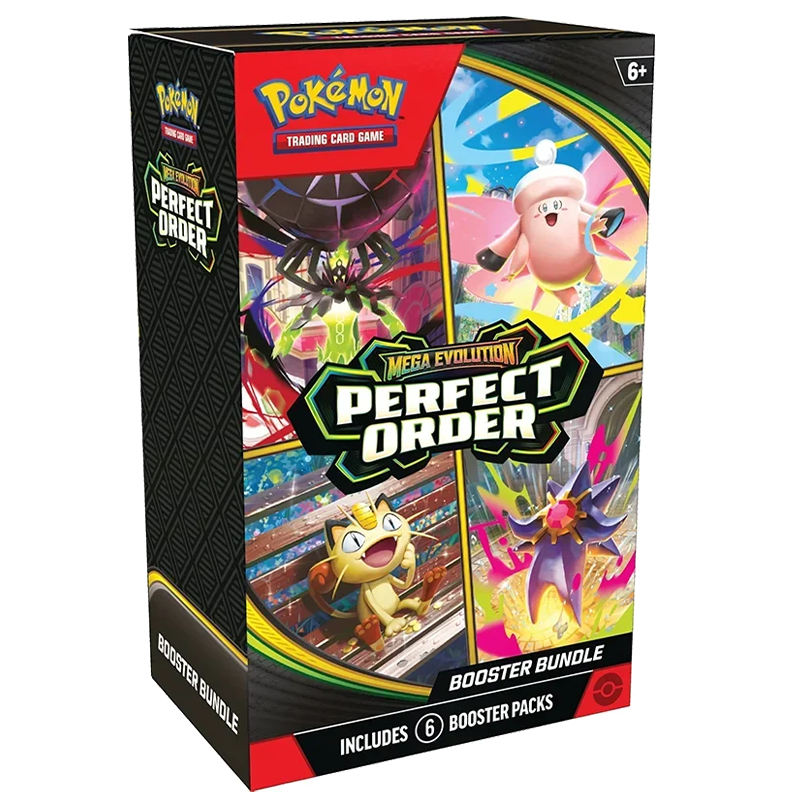 Perfect Order
