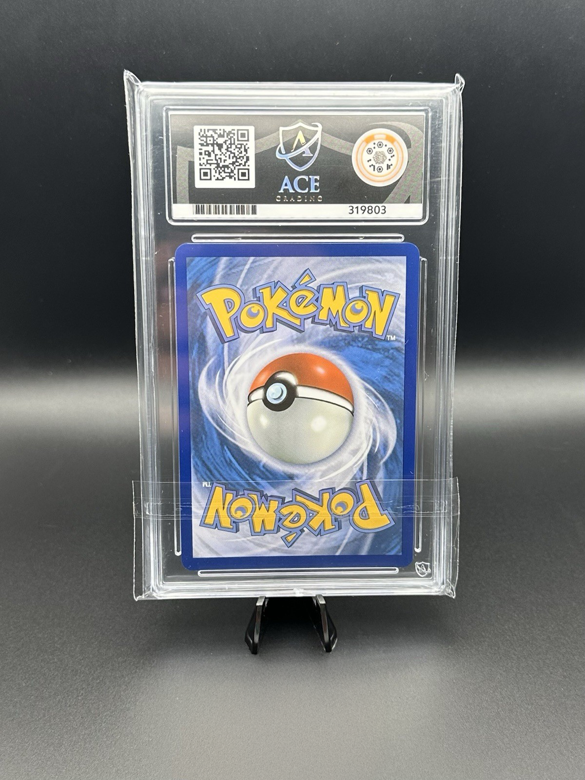 ACE 10 Ceruledge 197/182 – Pokémon TCG: Surging Sparks (Illustration Rare)